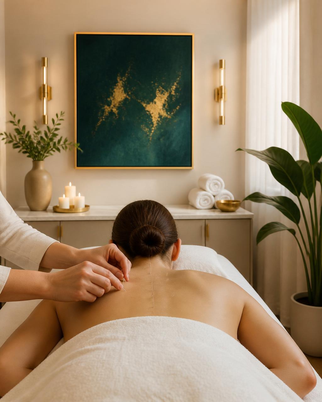 Integrative Acupuncture & Chinese Medicine