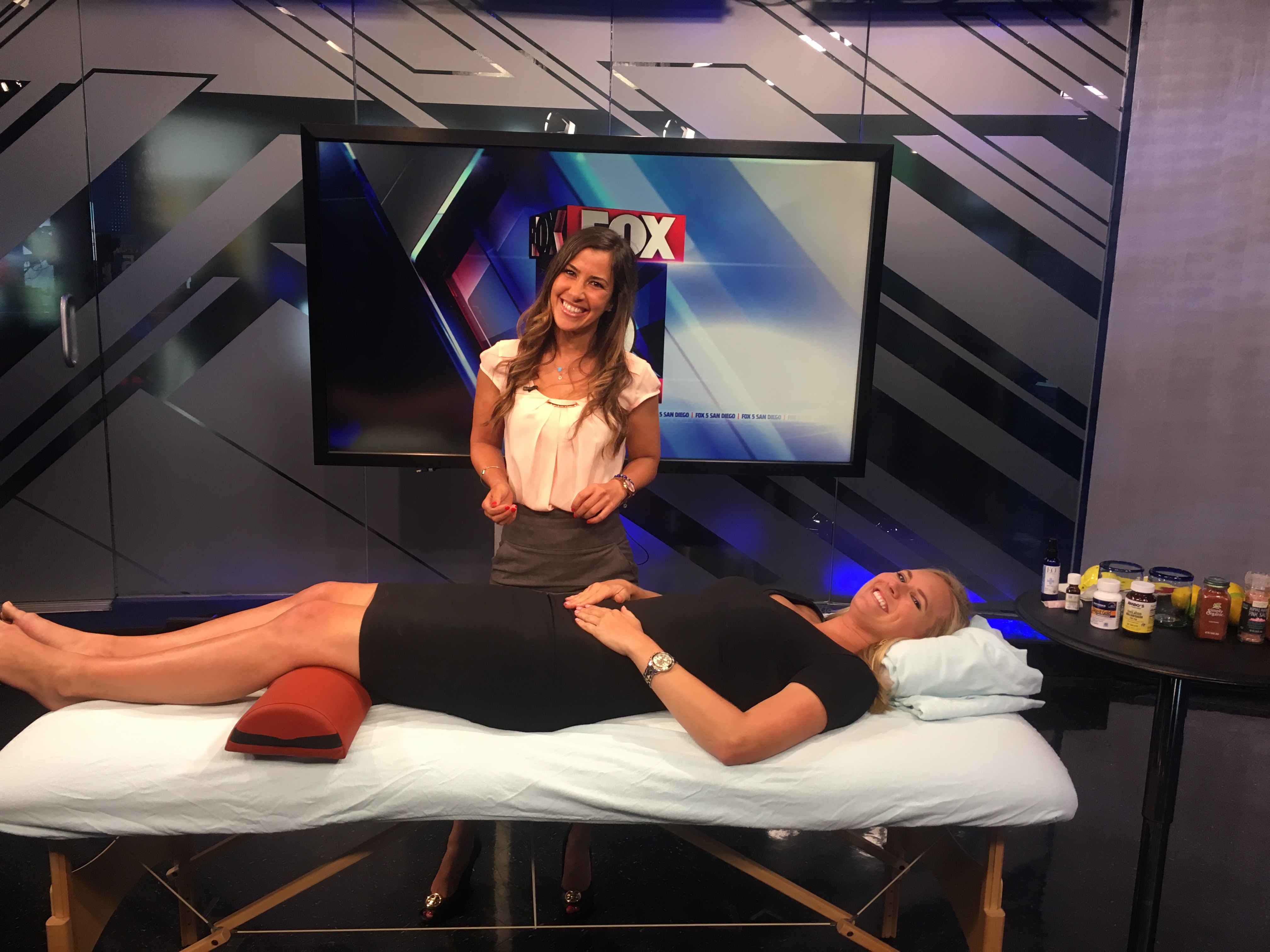 SoCal Detox Doc on Fox 5 News San Diego