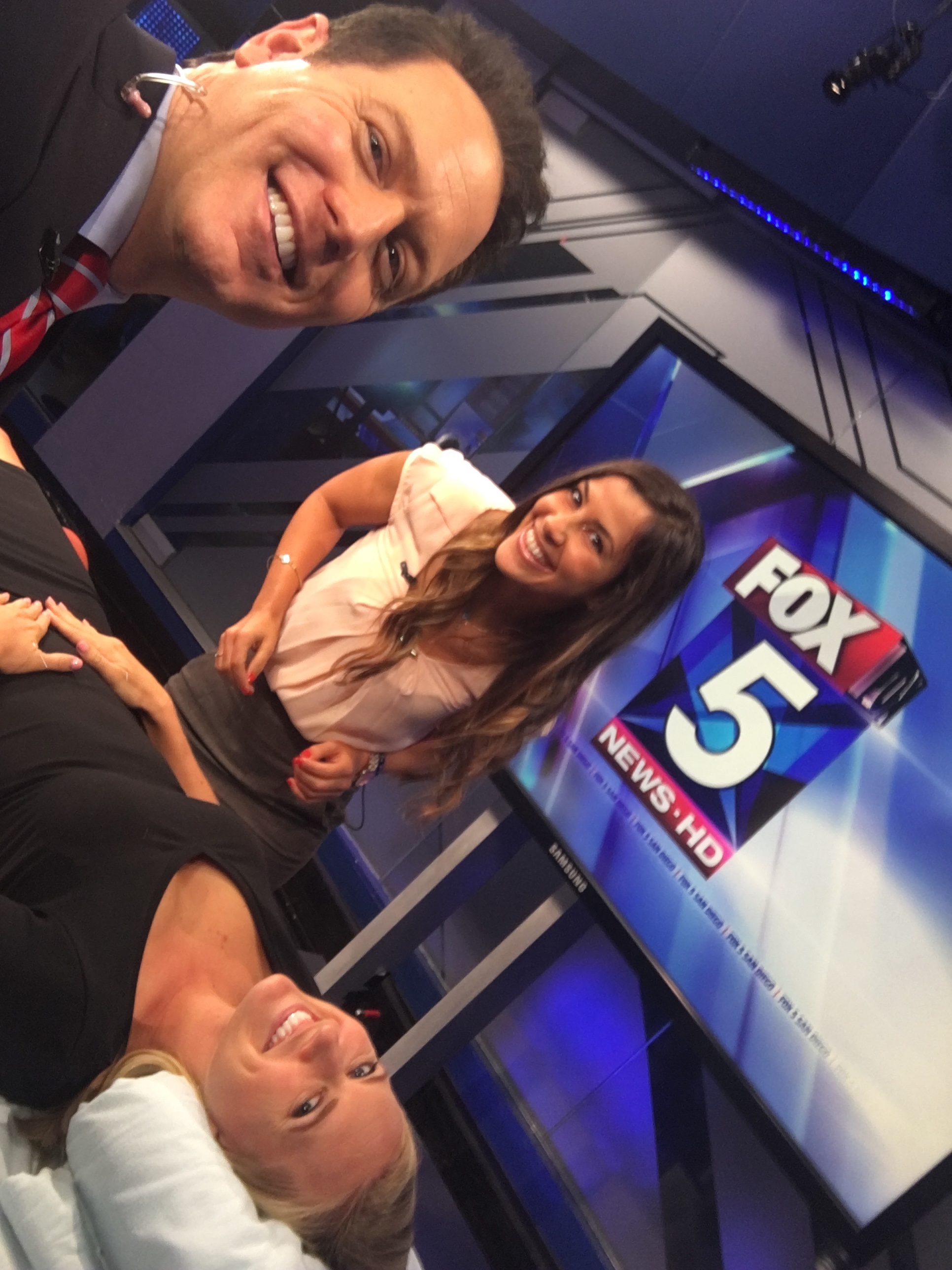 SoCal Detox Doc on Fox 5 News San Diego