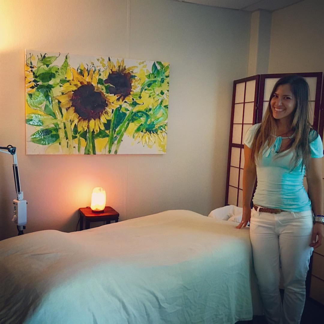 Acupuncture, Herbal consultation