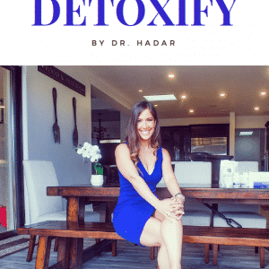 Detoxify