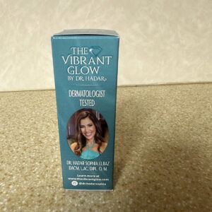 Beautifying Skin Oil